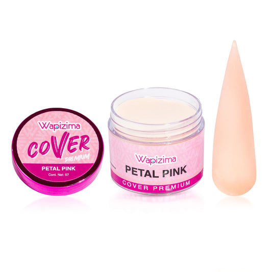 Acrílico Cover Petal Pink 2oz