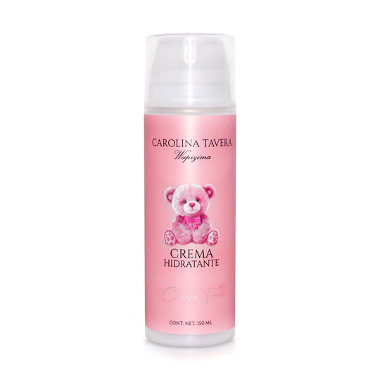 Crema Hidratante Teddy 125 ml