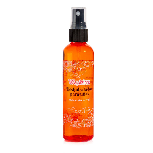 Líquido Deshidratador/Nivelador de PH 125ml