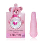 Efecto Sugar Pink Love Teddy