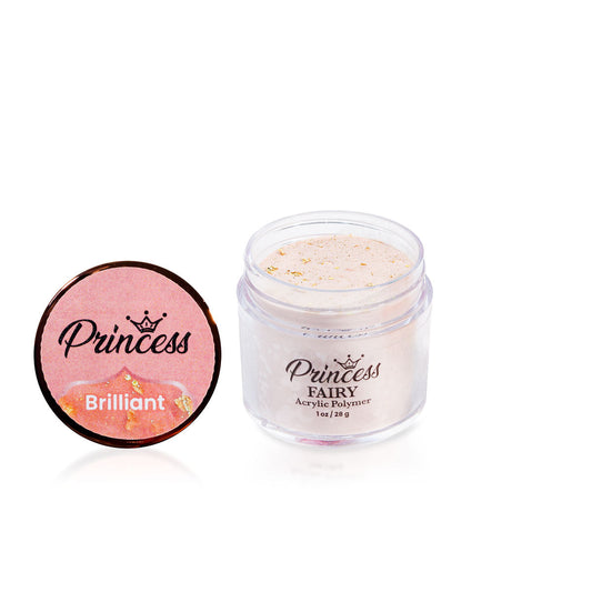 Acrílico "Brilliant" Fayry Princess 1oz