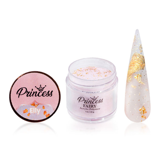 Acrílico "Elly" Fayry Princess 1oz