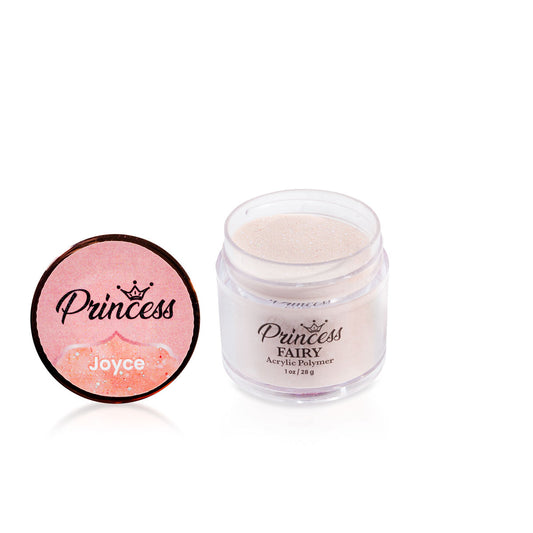 Acrílico "Joyce" Fayry Princess 1oz