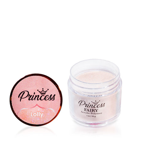 Acrílico "Lolly" Fayry Princess 1oz