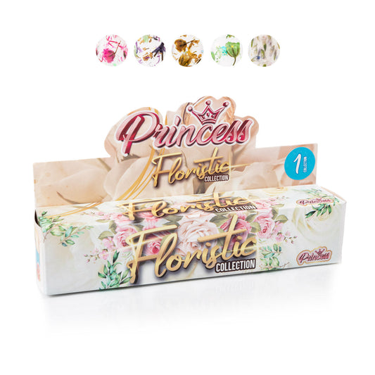 Colección Princess Floristic "1"