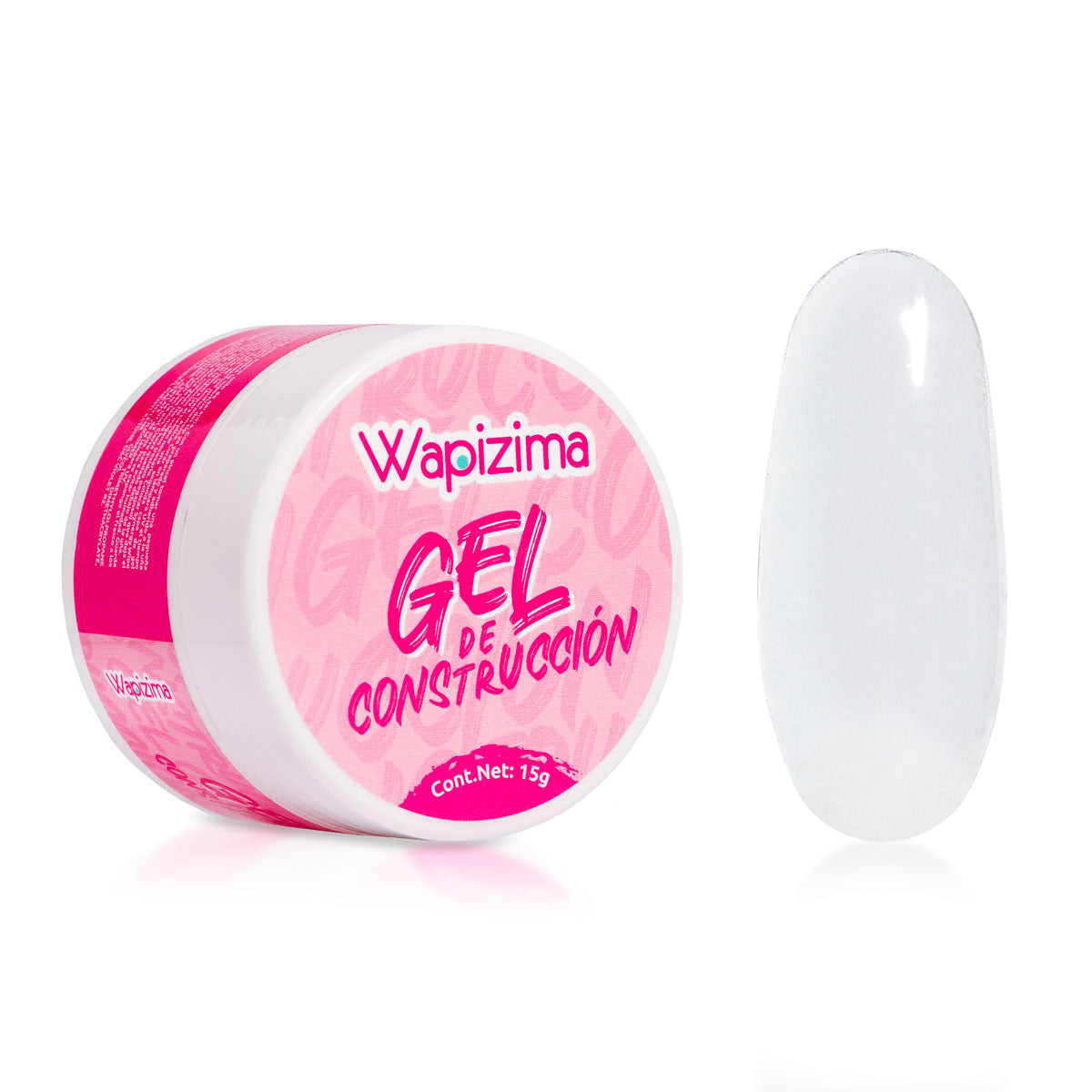 Gel de Construcción 01
