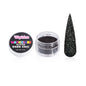 Wapicolor Dark Chic 1/2oz (Glitter)