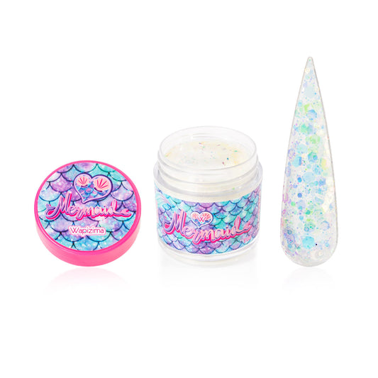 Acrílico "So Mermaizing" Mermaide 1oz