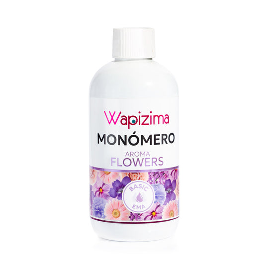 Monómero Flowers Basic 8 oz