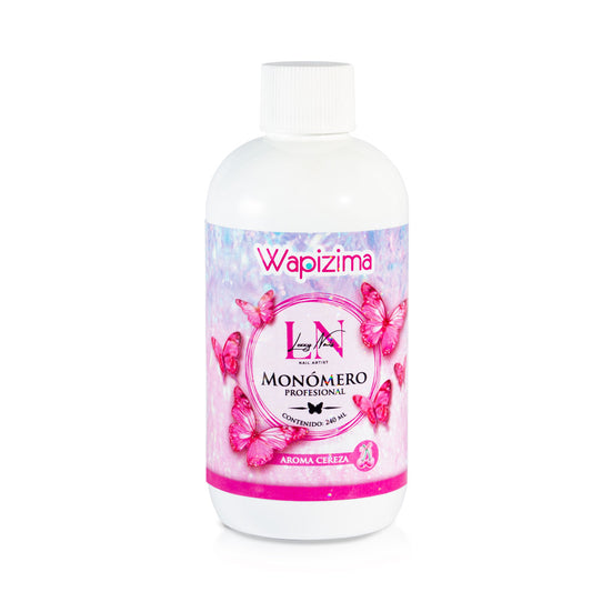 Monómero Colaboración Lexxy Nails 8oz