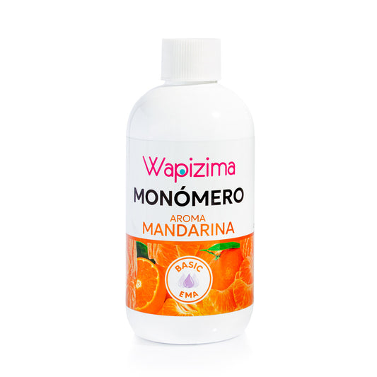Monómero Mandarina Basic 8 oz