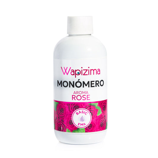 Monómero Rose Basic 8 oz