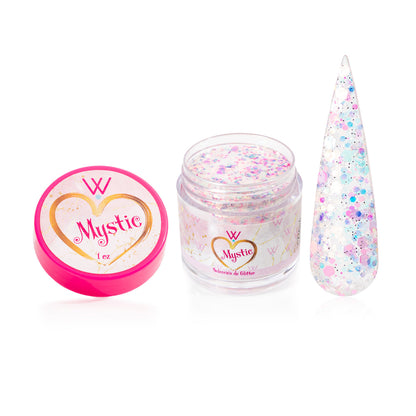 Acrílico Mystic "Blush" 1oz