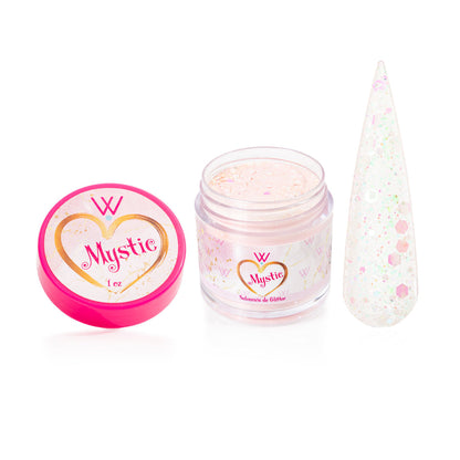 Acrílico Mystic "Blush" 1oz