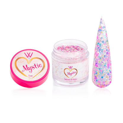Acrílico Mystic "Blush" 1oz