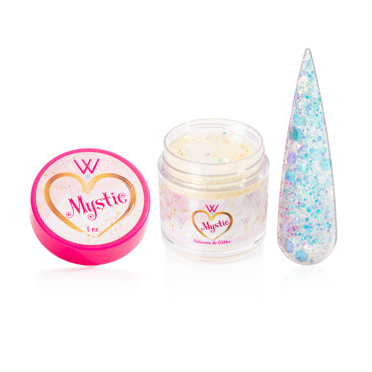 Acrílico Mystic "Opal" 1oz