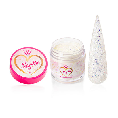 Acrílico Mystic "Blush" 1oz