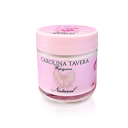 Acrílico Básico Natural Teddy