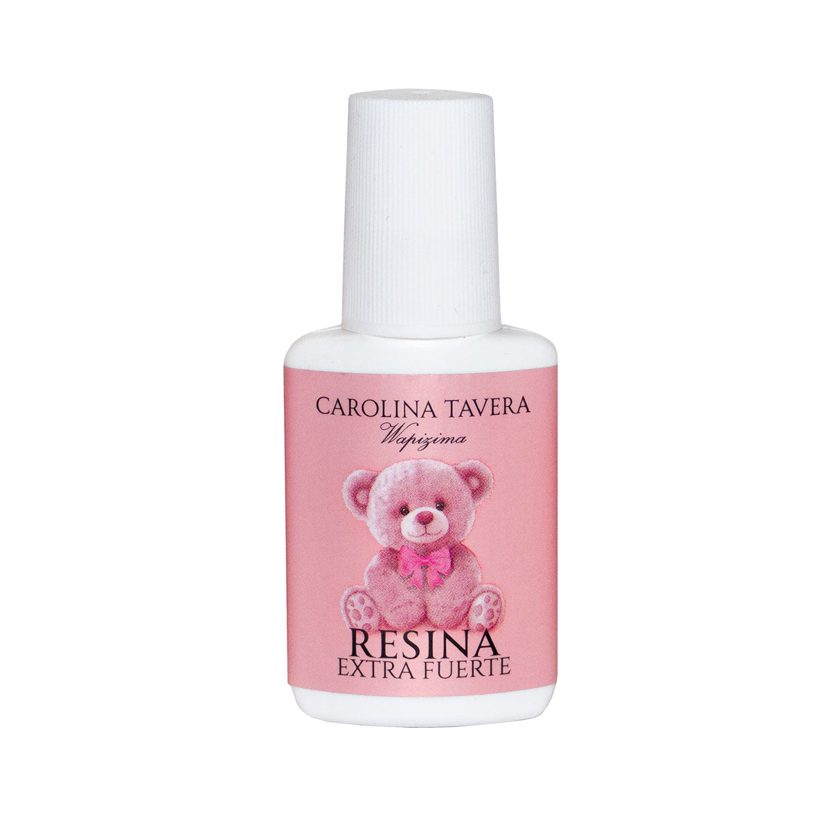 Resina Extrafuerte Teddy