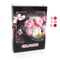 Gama de Gel "Romance" Gelly 6pzas