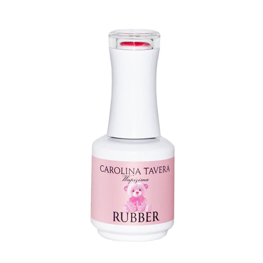 Rubber "Red" Teddy 16 ml