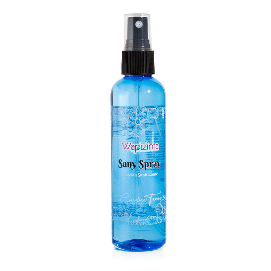 Líquido Sani Spray Wapizima 125ml