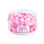 Tabletas Efervescentes Rosas 250grs