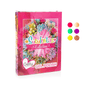 Gama de Gel "Suculentas" Gelly 6pzas