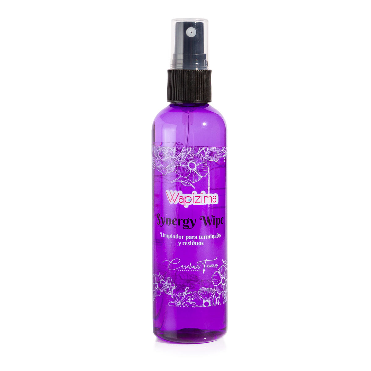 Líquido Synergy Wipe 125ml