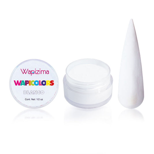 Wapicolor Blanco 1/2oz